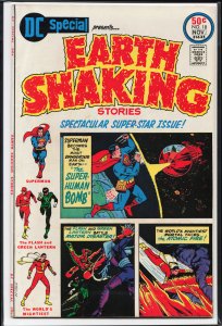 DC Special #18 (1975)