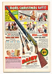 My Greatest Adventure (1955) #39 FN