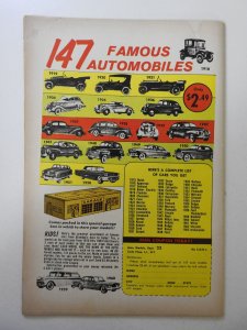 Adventure Comics #308 (1963) FN Condition! moisture stain, stamp fc