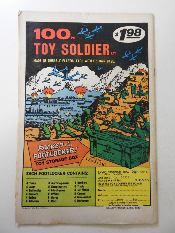 The Avengers #195 (1980) FN Condition!