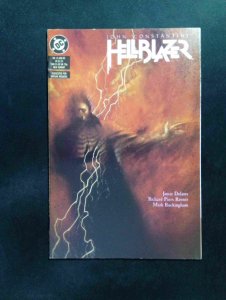 Hellblazer #15  DC/VERTIGO Comics 1989 VF
