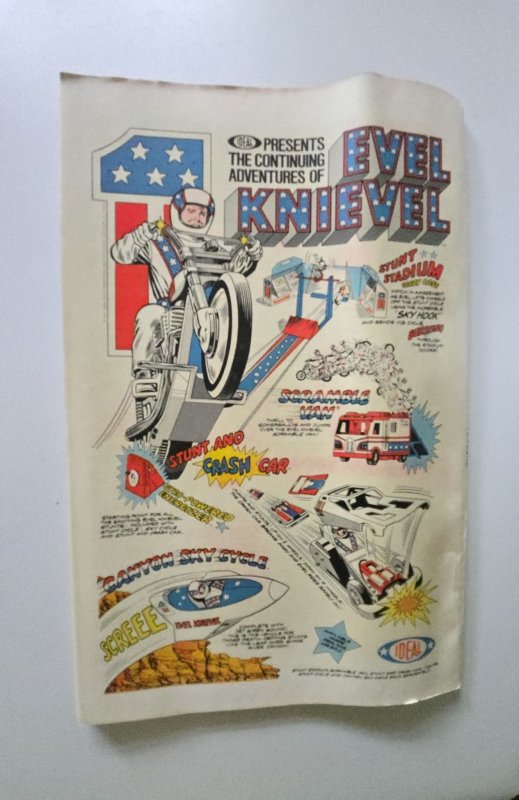 Giant-Size Avengers #3 (1975)