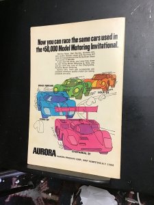 The Brave and the Bold #94 (1971) Batman,Teen Titans! High-grade! VF- Boca CERT!