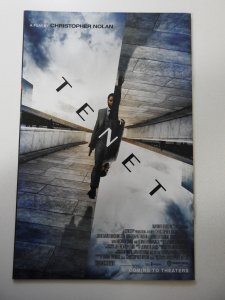 Justice League #47 Variant Cover (2020) VF+ Condition