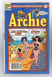 Archie #319 (1982)