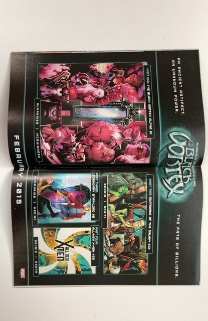 The Amazing Spider-Man #12 (2015)