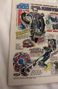 The X-Men #97 (1976) My brother my enemy cyclops vs havok