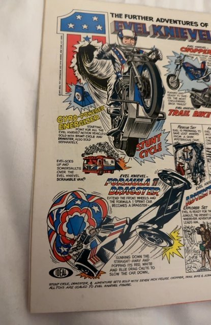 The X-Men #97 (1976) My brother my enemy cyclops vs havok