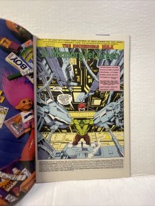 Incredible Hulk #403