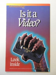 Gambit #1 (1993) NM Condition!