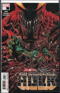 Absolute Carnage: Immortal Hulk (2019) Hulk
