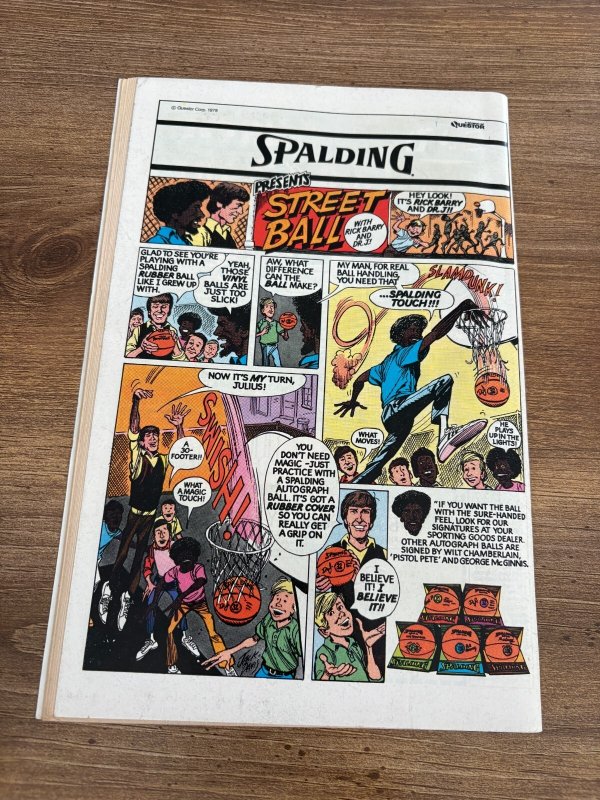 Invincible Iron Man # 123 VF Marvel Comic Book 17 J438