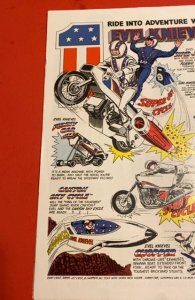 Ms. Marvel #2 (1977)  s the Scorpion