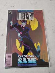 Batman: Legends of the Dark Knight #65 (1994)