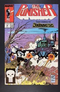 The Punisher #24 (1989)