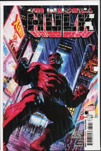 The Immortal Hulk #31 (2020) Hulk