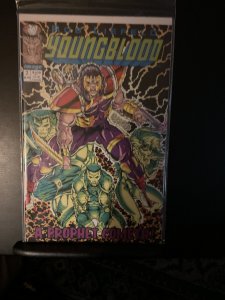 Youngblood #2 (1992)