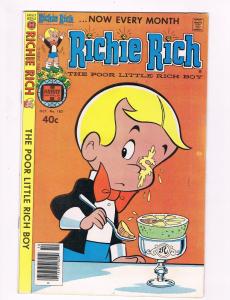 Richie Rich # 183 Harvey Comic Books Hi-Res Scans Awesome Issue WOW!!!!!!!!!! S8