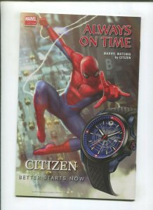 VENOM ANNUAL #1 (9.2) 2018 SIENKIEWICZ 