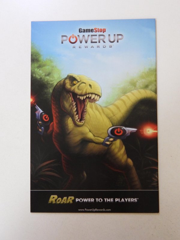 Star Wars #4 variant NM- condition