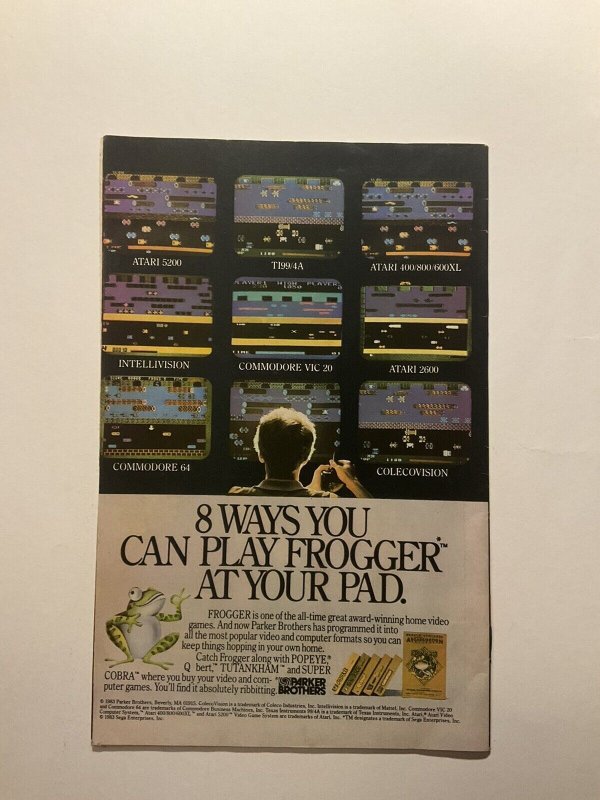 Marvel Super Heroes Secret Wars 1 Very Fine/ Near Mint 9.0 Marvel 