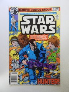 Star Wars #16 (1978) FN/VF condition