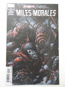 Absolute Carnage: Miles Morales #2 (2019) VF/NM Condition!