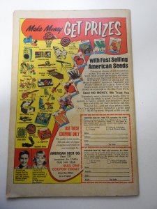 Edgar Rice Burroughs' Tarzan #207 (1972)