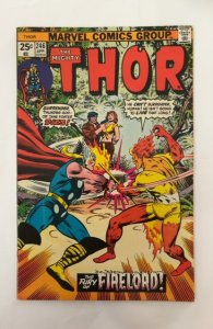 Thor #246 30-Cent Cover (1976)