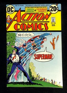 Action Comics #426