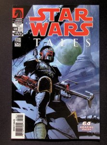 Star Wars Tales #18