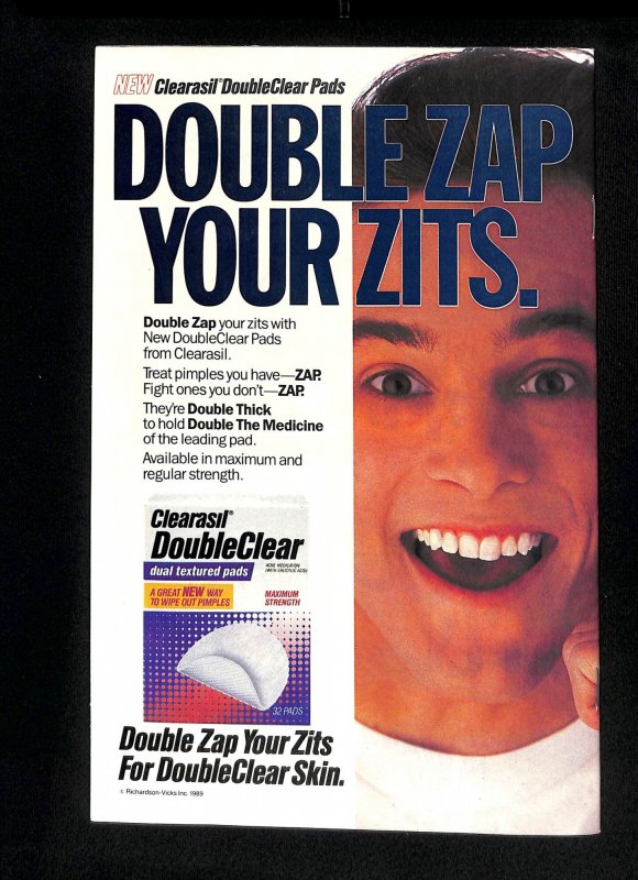 Amazing Spider-Man #331