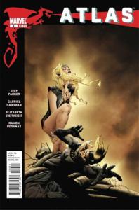 The Return of the Three Dimensional Man, Pt. 4 / The Return of the Three Dimensional Man, Pt. 5