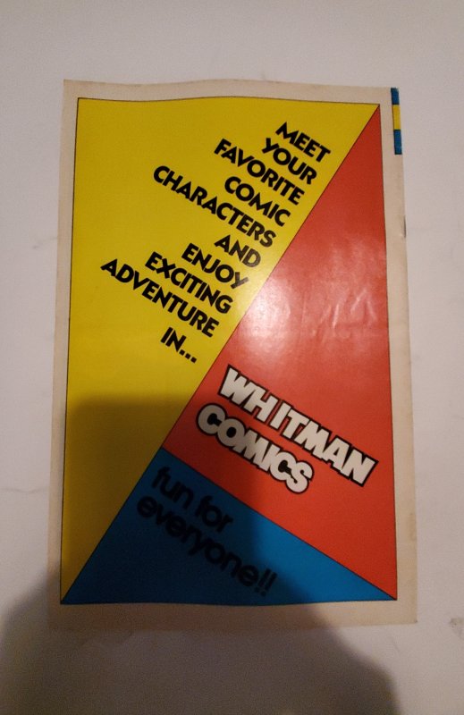 Looney Tunes #39 (1981) NM Gold Key Comic Book J743