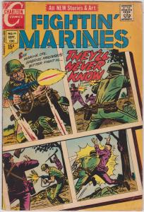 Fightin' Marines #99