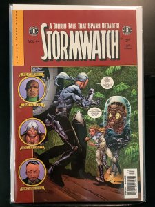 Stormwatch #44 (1997)