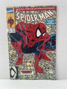 Spider-Man #1 (1990)