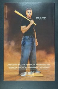 Ms. Marvel #8 Direct Edition (2006)