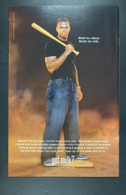 Ms. Marvel #8 Direct Edition (2006)