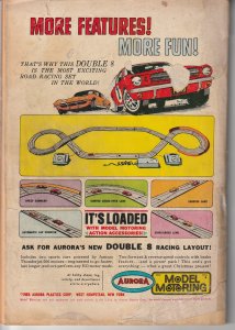 Superman(vol. 1)# 183 The Original 80 pg Giant