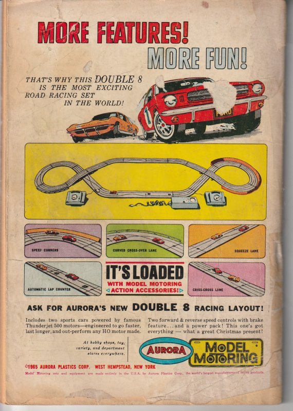 Superman(vol. 1)# 183 The Original 80 pg Giant