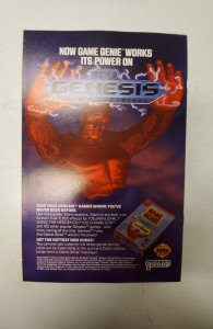 The Punisher: War Zone #8 (1992) NM Marvel Comic Book J696