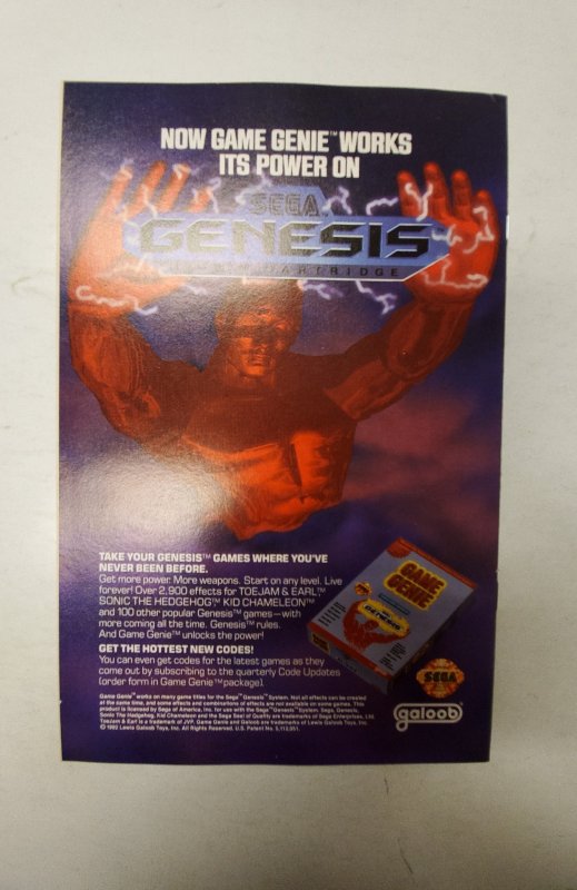 The Punisher: War Zone #8 (1992) NM Marvel Comic Book J696