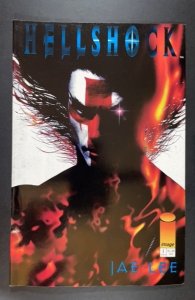 Hellshock #1 (1994)