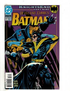 Detective Comics #677 (1994) OF17