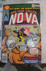 The Man Called Nova #23 (1979)