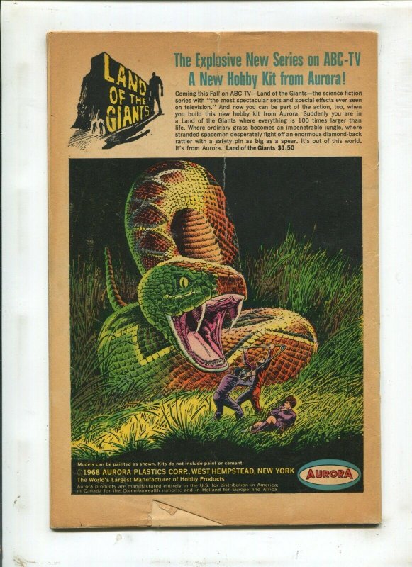 Detective Comics #380 - Marital-Bliss Miss! (1.5) 1968 