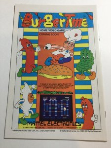 Batman 364 Vf+ Very Fine+ 8.5 DC Comics