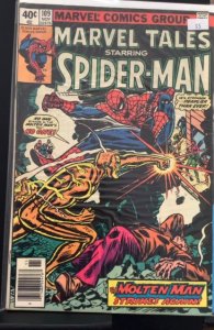 Marvel Tales #109 (1979)