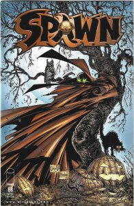 Spawn #88 (1999)